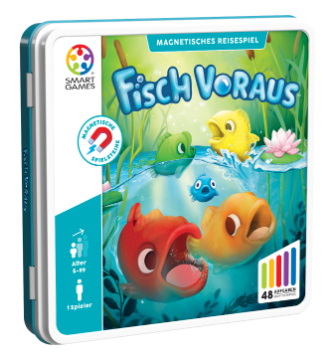 Smart Toys And Games Gmbh Fisch Voraus - Bild 6